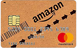 Amazon Mastercard アマゾン マスターカード クラシック