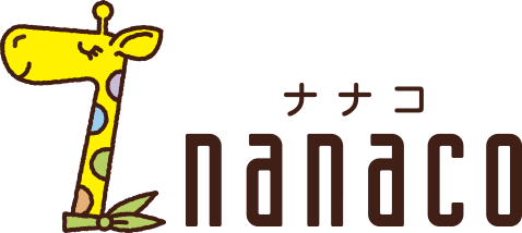 nanaco